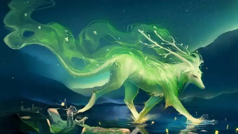 Hình Nền Cung Hoàng Đạo Đẹp, Huyền Ảo, Lung Linh Nhất Năm-24
