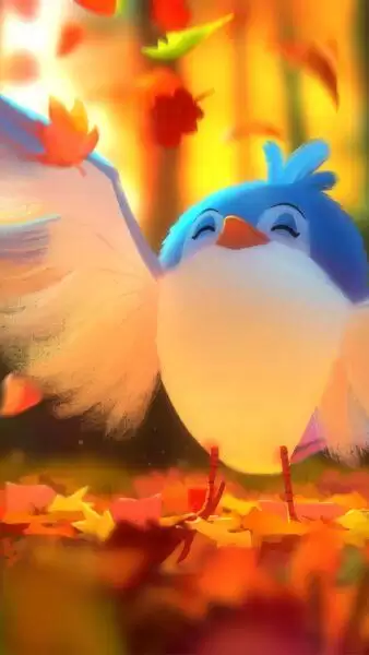 Hình Nền CUTE Dễ Thương Cho Điện Thoại và Máy Tính-15