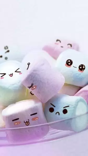 Hình Nền CUTE Dễ Thương Cho Điện Thoại và Máy Tính-28