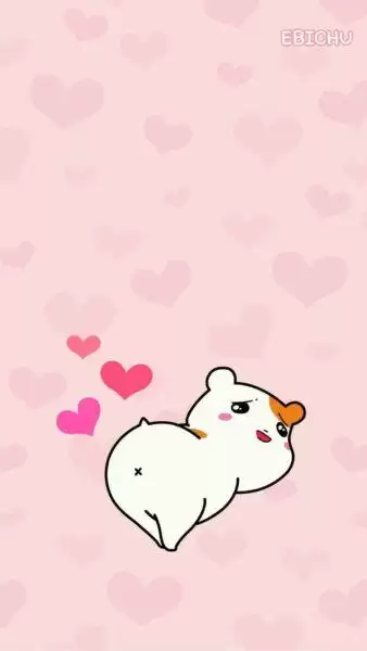 Hình Nền CUTE Dễ Thương Cho Điện Thoại và Máy Tính-20