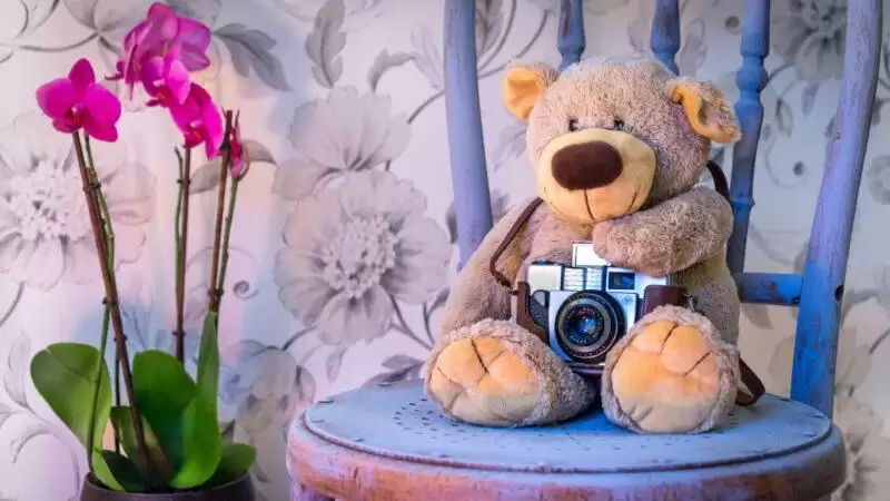 Hình Nền CUTE Dễ Thương Cho Điện Thoại và Máy Tính-36