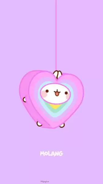 Hình Nền CUTE Dễ Thương Cho Điện Thoại và Máy Tính-11