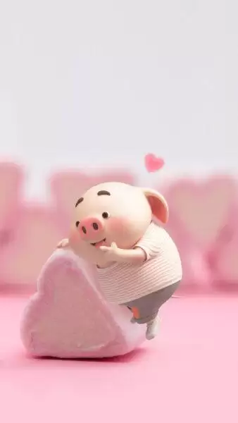 Hình Nền CUTE Dễ Thương Cho Điện Thoại và Máy Tính-30