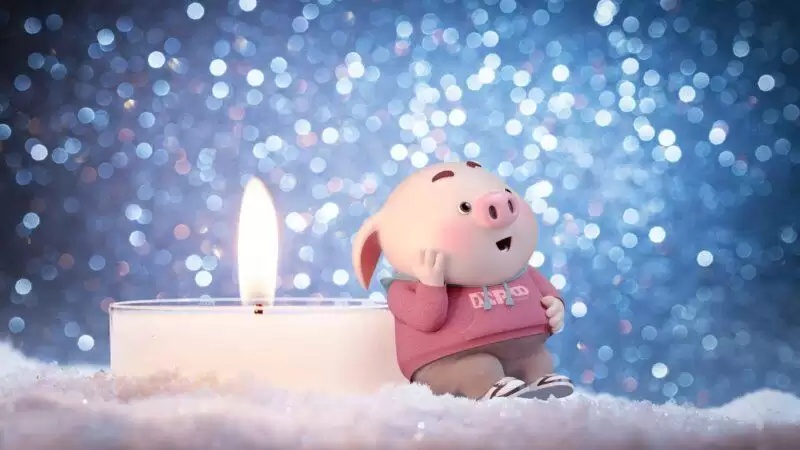 Hình Nền CUTE Dễ Thương Cho Điện Thoại và Máy Tính-40