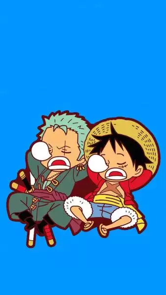 Hình Nền One Piece 4K Đẹp cho Điện Thoại và Máy Tính-18