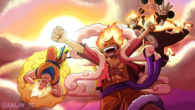 Hình Nền One Piece 4K Đẹp cho Điện Thoại và Máy Tính-20