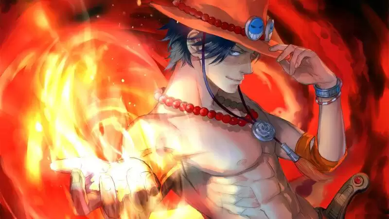 Hình Nền One Piece 4K Đẹp cho Điện Thoại và Máy Tính-36