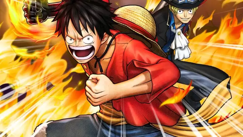 Hình Nền One Piece 4K Đẹp cho Điện Thoại và Máy Tính-35