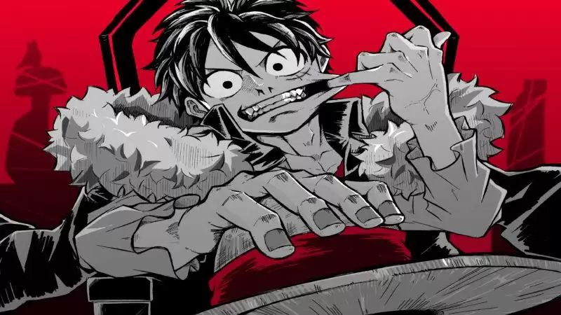 Hình Nền One Piece 4K Đẹp cho Điện Thoại và Máy Tính-28