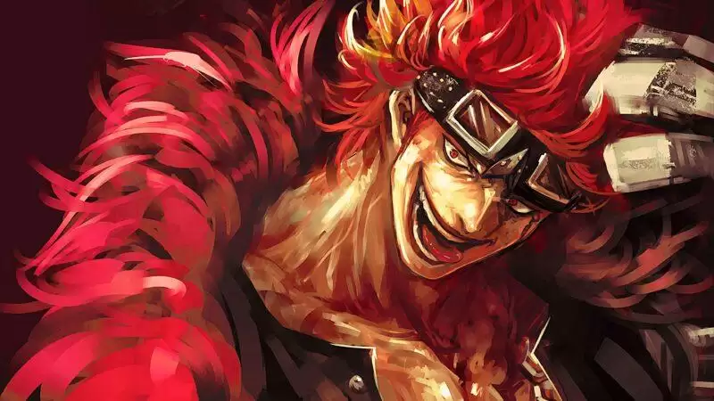 Hình Nền One Piece 4K Đẹp cho Điện Thoại và Máy Tính-29