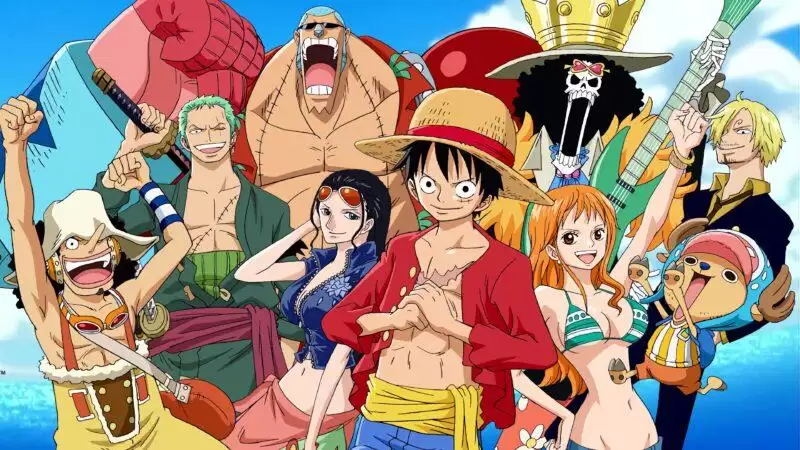 Hình Nền One Piece 4K Đẹp cho Điện Thoại và Máy Tính-33