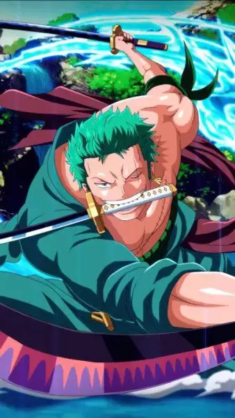 Hình Nền One Piece 4K Đẹp cho Điện Thoại và Máy Tính-3