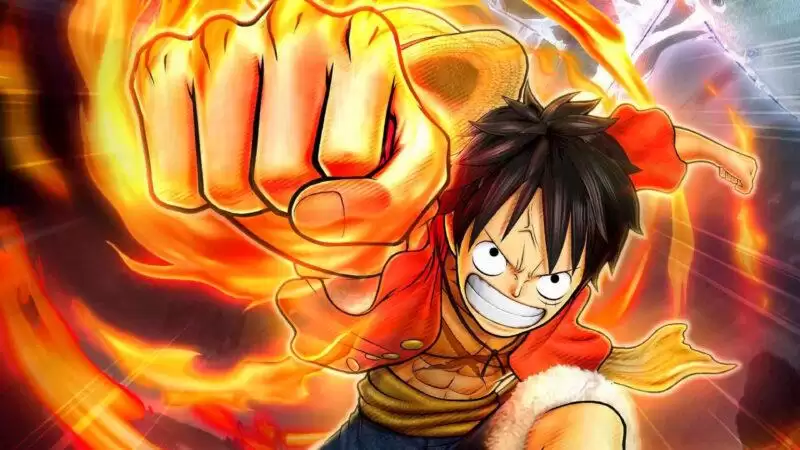 Hình Nền One Piece 4K Đẹp cho Điện Thoại và Máy Tính-37