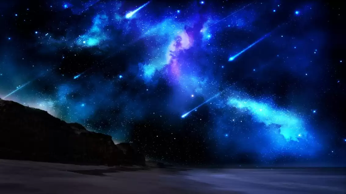 Hình nền vũ trụ, hình nền galaxy đẹp, ấn tượng nhất-2