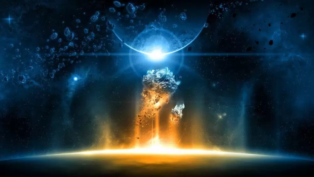 Hình nền vũ trụ, hình nền galaxy đẹp, ấn tượng nhất-8