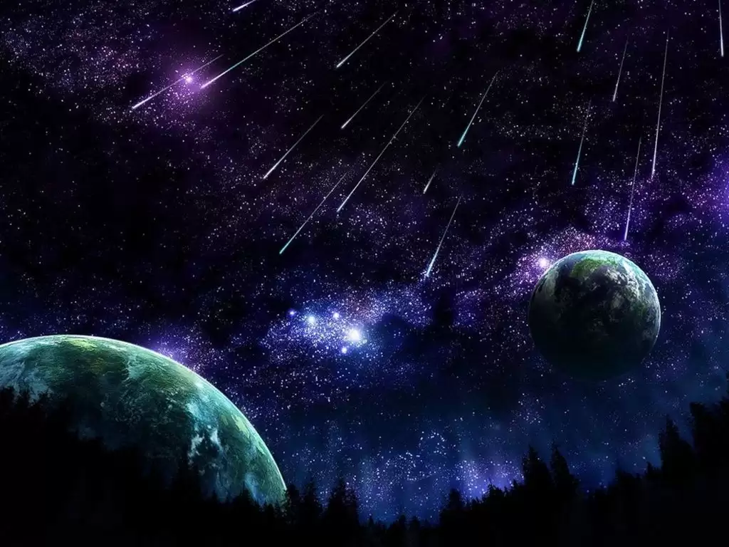 Hình nền vũ trụ, hình nền galaxy đẹp, ấn tượng nhất-7