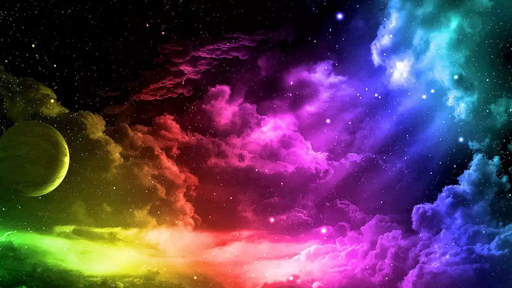 Hình nền vũ trụ, hình nền galaxy đẹp, ấn tượng nhất-5