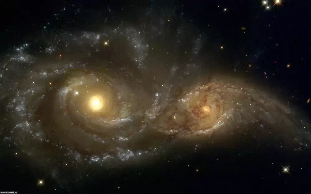 Hình nền vũ trụ, hình nền galaxy đẹp, ấn tượng nhất-19