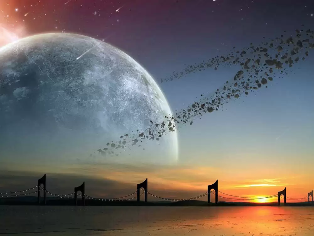 Hình nền vũ trụ, hình nền galaxy đẹp, ấn tượng nhất-31