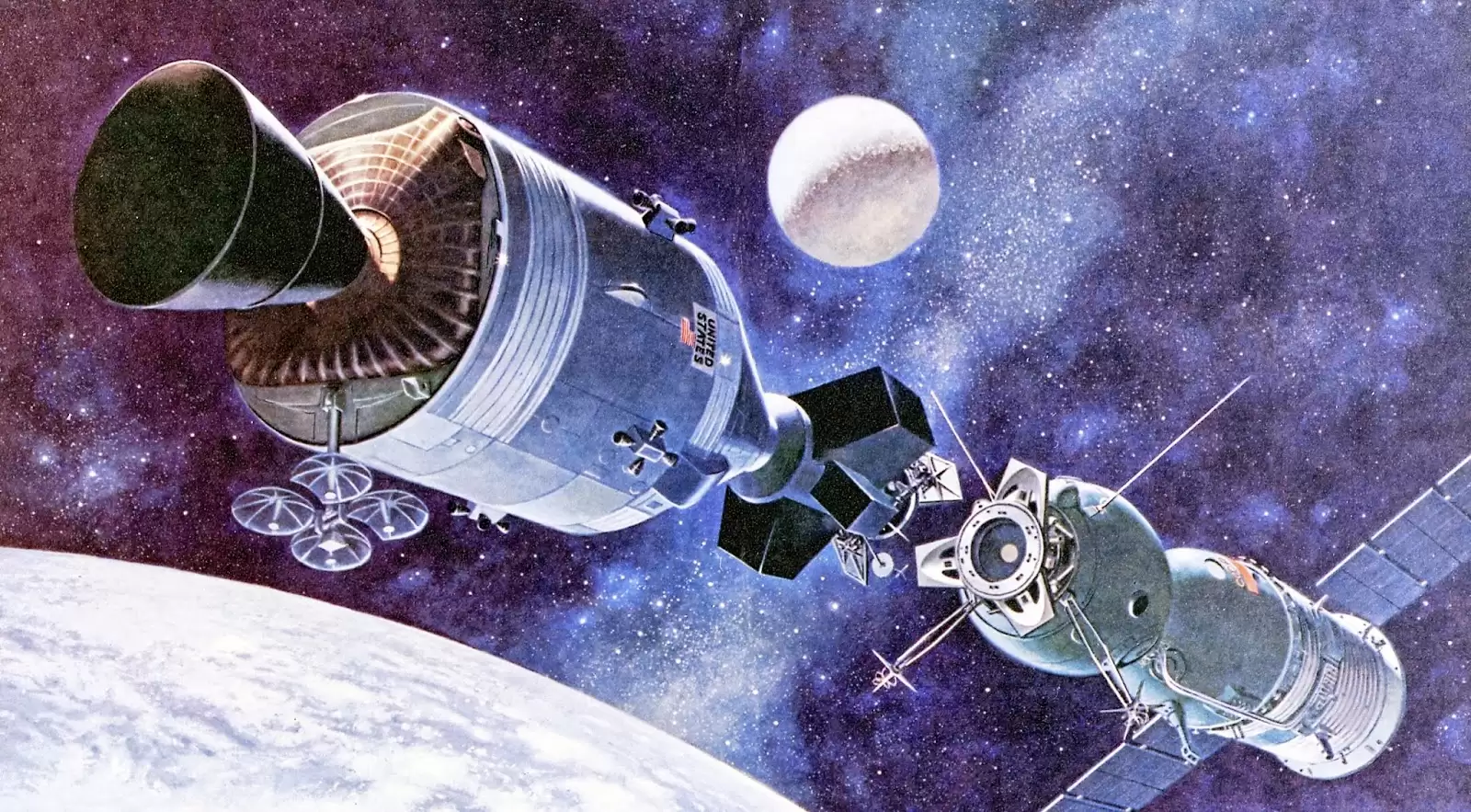 Hình nền vũ trụ, hình nền galaxy đẹp, ấn tượng nhất-26