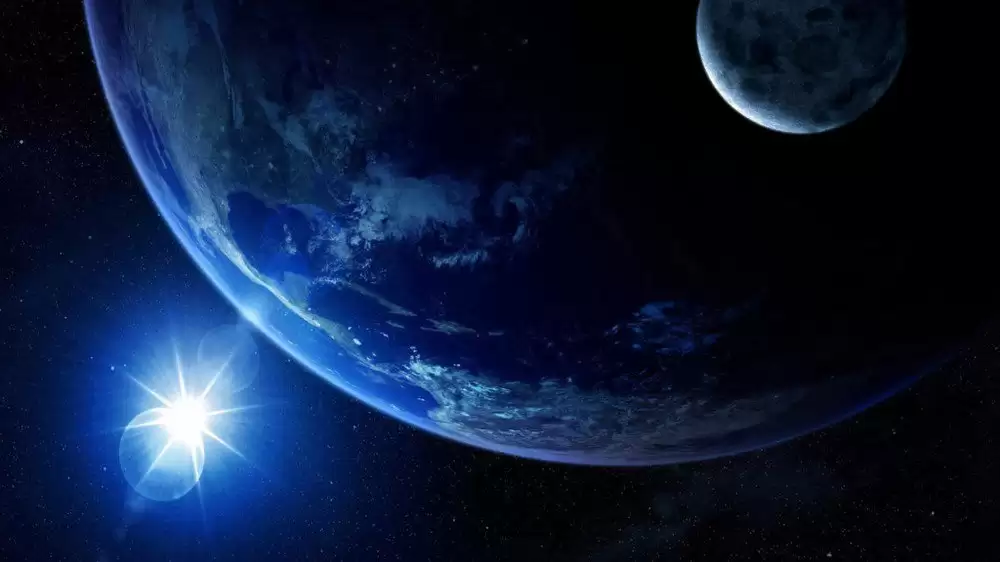 Hình nền vũ trụ, hình nền galaxy đẹp, ấn tượng nhất-22