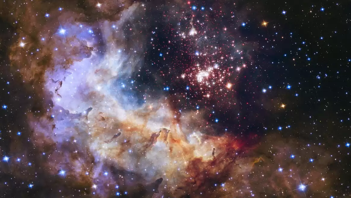 Hình nền vũ trụ, hình nền galaxy đẹp, ấn tượng nhất-1