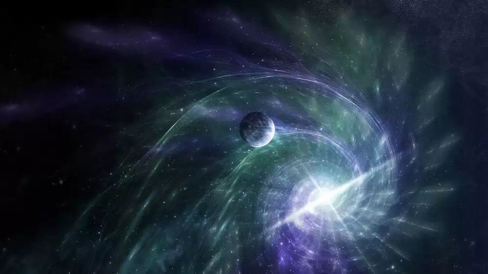 Hình nền vũ trụ, hình nền galaxy đẹp, ấn tượng nhất-13